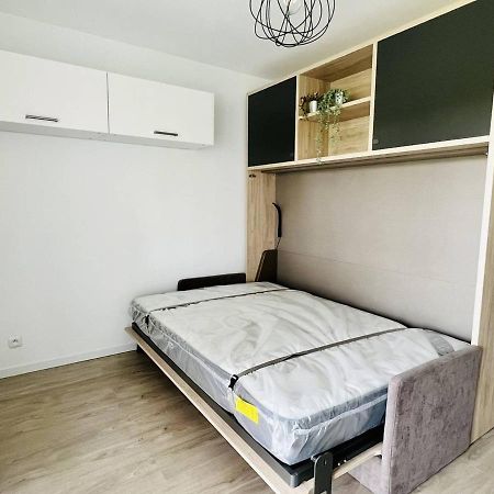 Studio Eglantine A Cambo-Les-Bains, Proche Thermes, Terrasse, Parking, Acces Internet, Animaux Ok - Fr-1-495-106 外观 照片