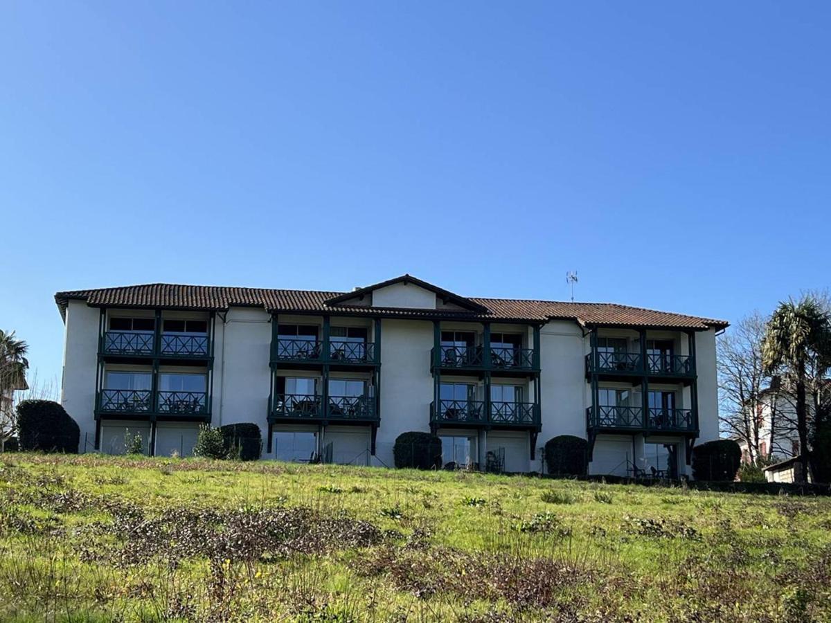 Studio Eglantine A Cambo-Les-Bains, Proche Thermes, Terrasse, Parking, Acces Internet, Animaux Ok - Fr-1-495-106 外观 照片