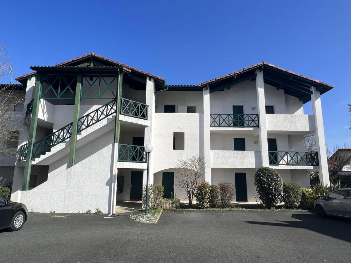 Studio Eglantine A Cambo-Les-Bains, Proche Thermes, Terrasse, Parking, Acces Internet, Animaux Ok - Fr-1-495-106 外观 照片
